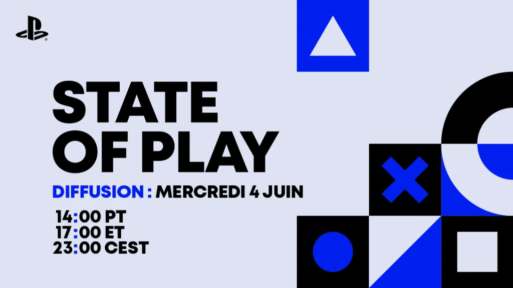 State of Play: Fuites et Annonces à&nbsp;Venir