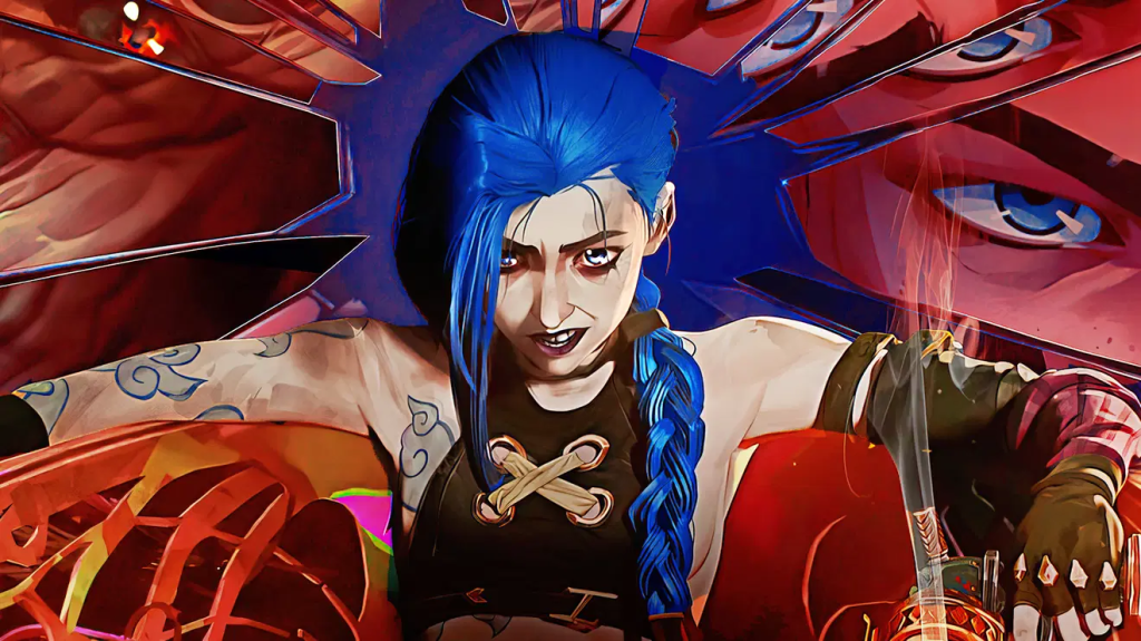 L&rsquo;avenir d&rsquo;Arcane : Projets des créateurs après la saison&nbsp;2