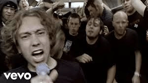 Give it All (Rise Against&nbsp;(2004)