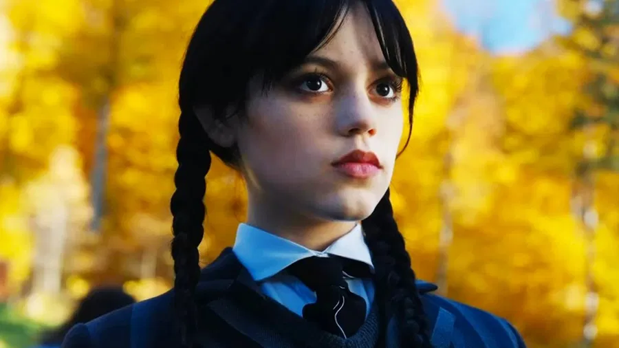 Tout sur la Saison 2 de Mercredi : Casting et&nbsp;Intrigues