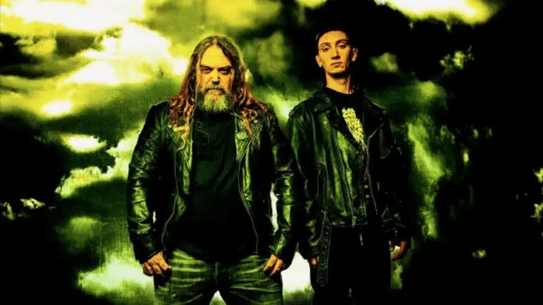 Soulfly vers un retour aux sources avec Favela&nbsp;Dystopia