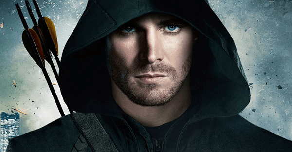 Arrow (2012)