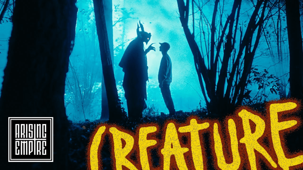 Creature (LANDMVRKS 2021)