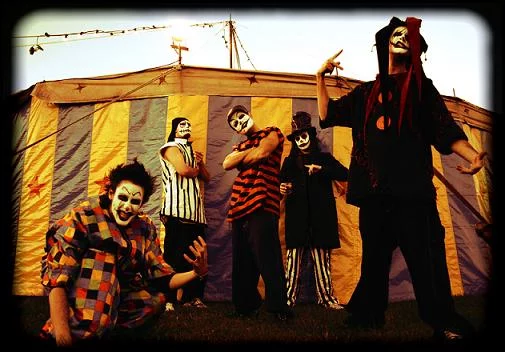 Boogalion Mafia (Bawdy Festival&nbsp;2009)