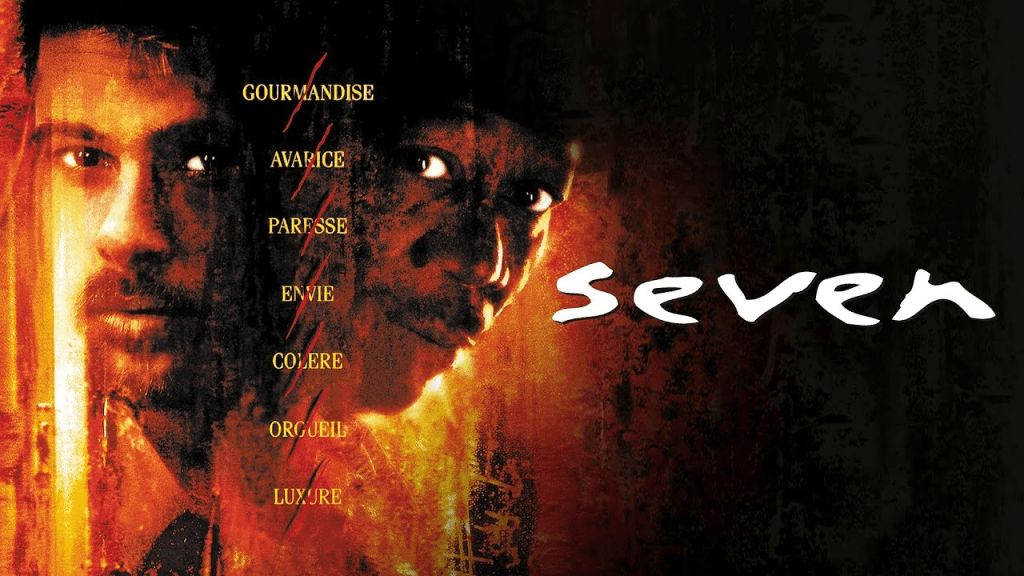 Seven (1995)
