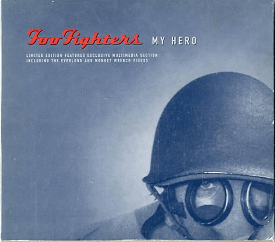 My  Hero (Foo Fighters&nbsp;1997)