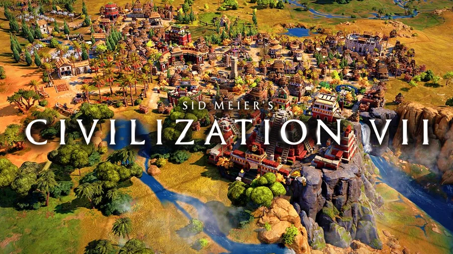 Tides of Power: Révolution dans Civilization&nbsp;7