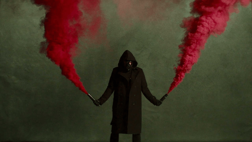 Animals (Architects 2021)