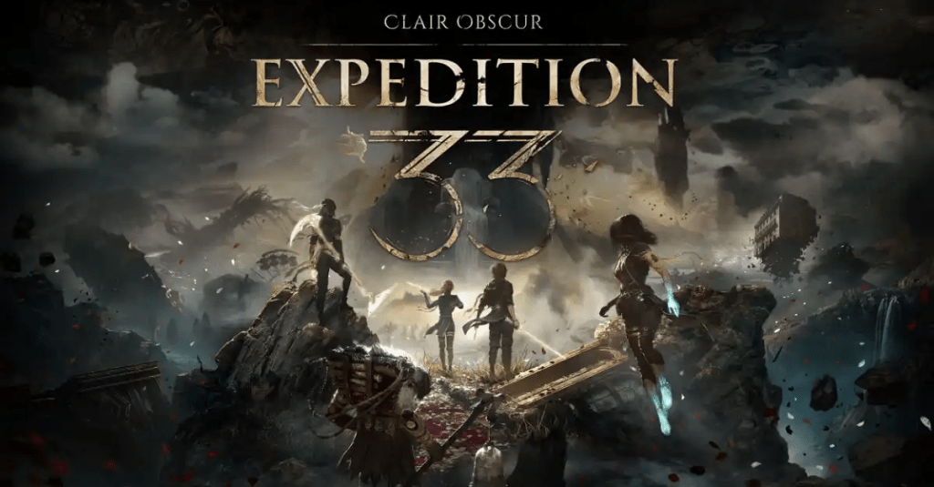 Nouveaux Contenus et Surprise pour Clair Obscur: Expedition&nbsp;33