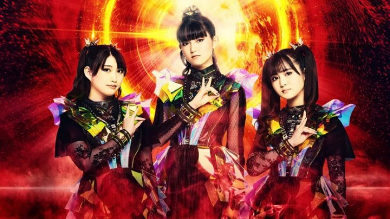 Babymetal et Resident Evil : Une Collaboration&nbsp;Inédite