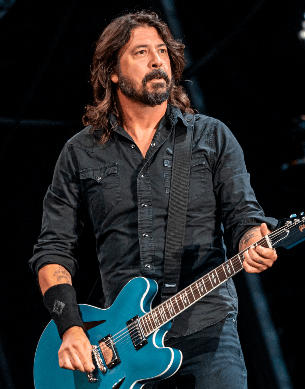 Dave Grohl