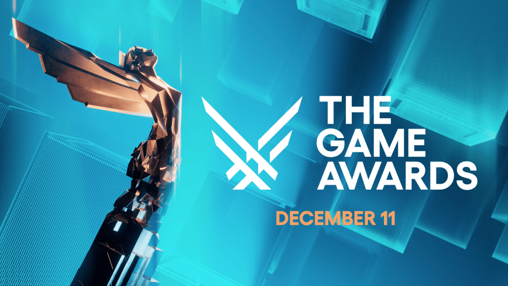 Découvrez les Nommés aux Game Awards&nbsp;2025