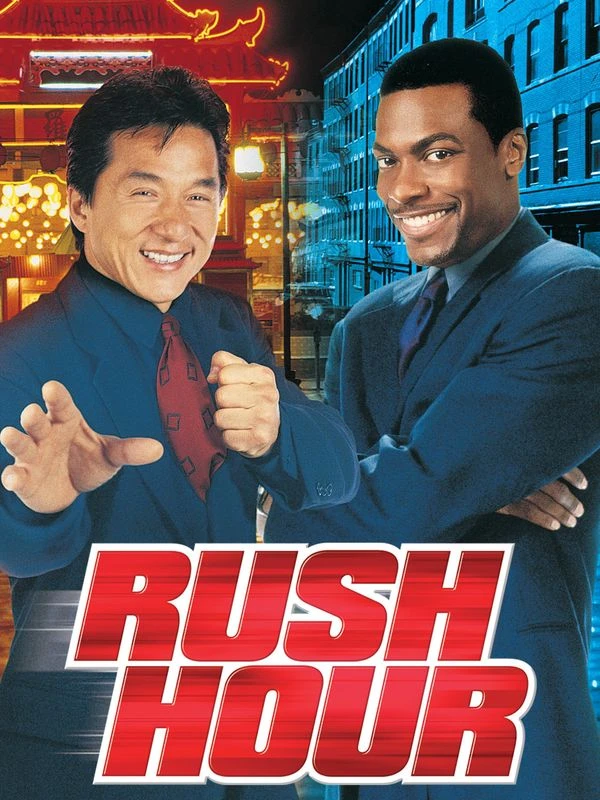 Rush Hour (1998)