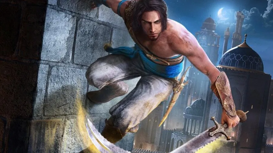 Remake de Prince of Persia : fuites et&nbsp;annulation