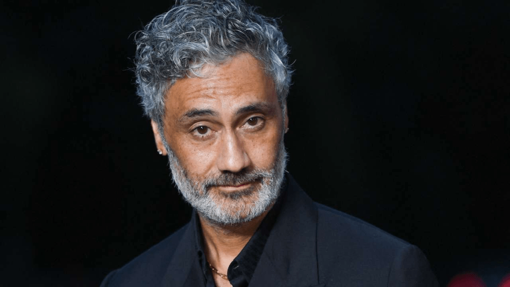 Taika Waititi : “Mon film Star Wars va être&nbsp;fun”