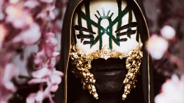 Even In Arcadia: Succès et Controverse pour Sleep&nbsp;Token