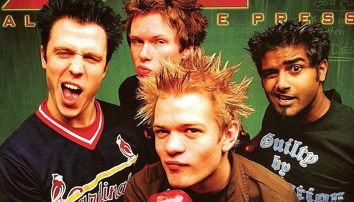 Sum 41