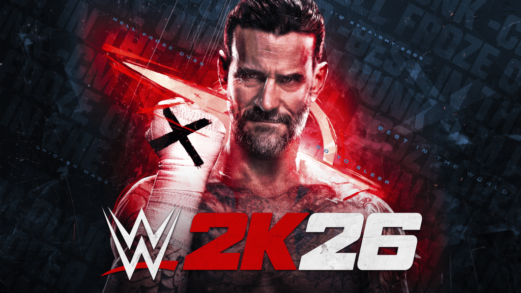 WWE 2K26 : Tout sur les Nouveautés et&nbsp;Éditions