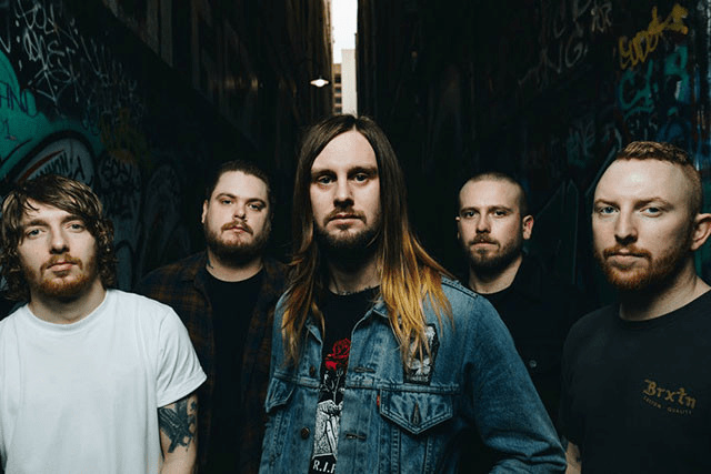 While She Sleeps: Une Pause Bien Méritée dans les&nbsp;Tournées