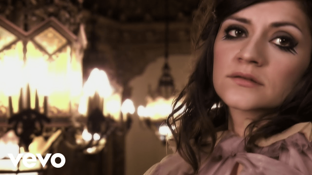 Sorrow (Flyleaf 2005)