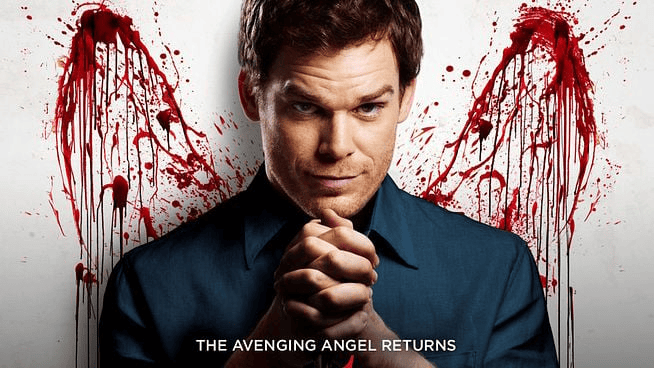 Dexter (2006)