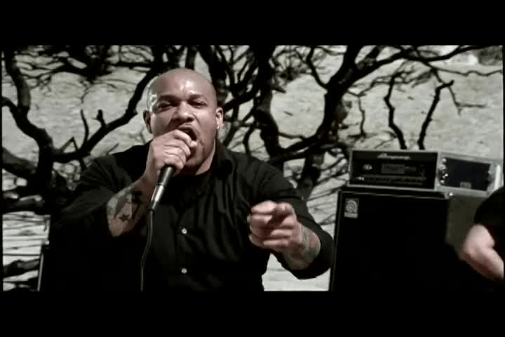 Rose of Sharyn (Killswitch Engage&nbsp;2004)