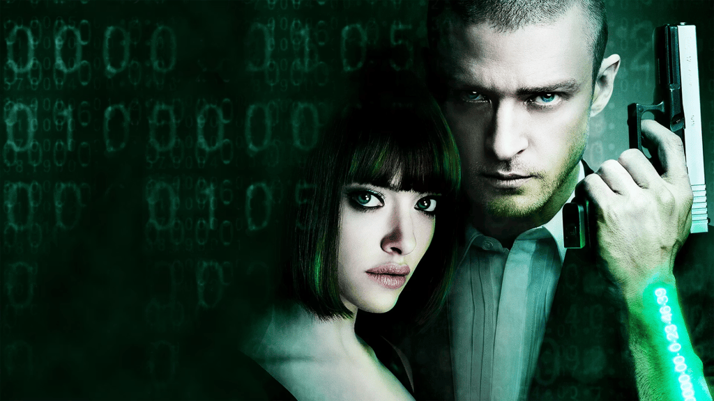 Time out (2011)