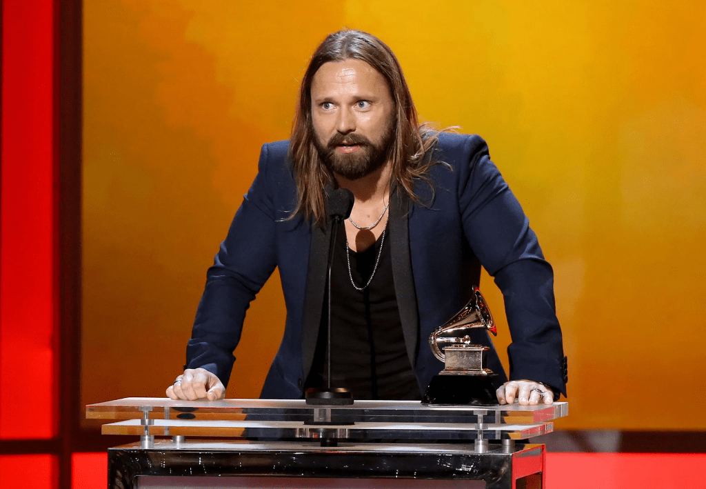 Max Martin