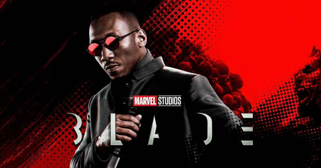 Le Remake de Blade : Un Projet Incertain de Kevin&nbsp;Feige