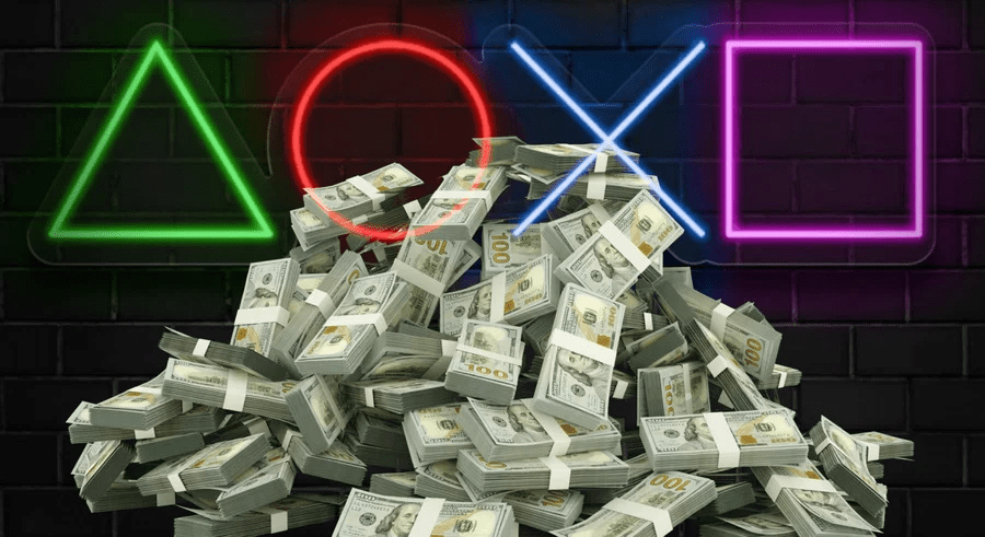 L&rsquo;avenir des jeux PlayStation : Les enjeux du&nbsp;numérique
