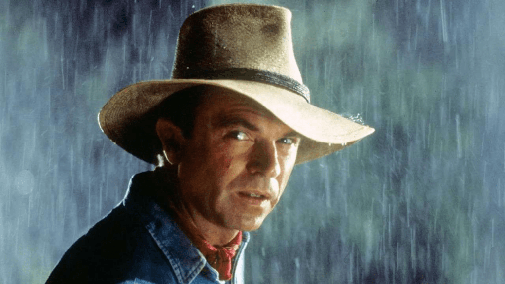 La carrière exceptionnelle de Sam Neill au&nbsp;cinéma