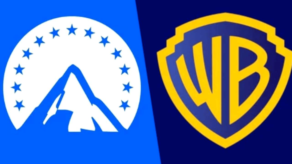 Régulations britanniques sur la fusion Paramount et Warner&nbsp;Bros