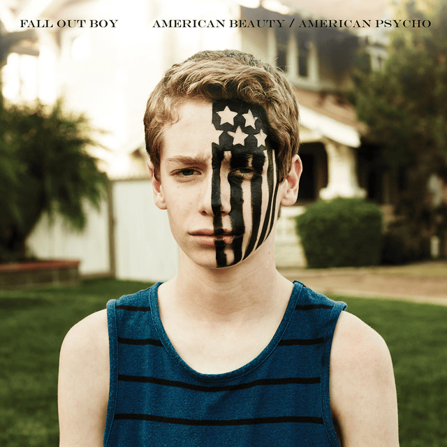 Centuries (Fall Out Boy&nbsp;2014)