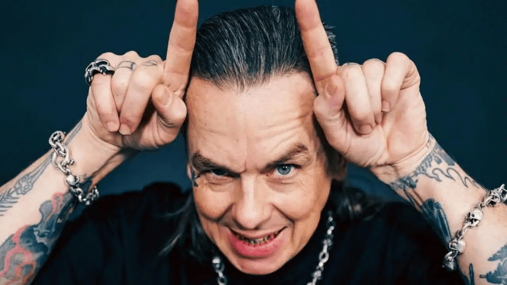 Slipknot sans Sid Wilson: La confirmation sur&nbsp;Instagram