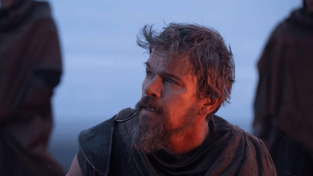 L’Odyssée et Brand New Day : Succès au cinéma&nbsp;français