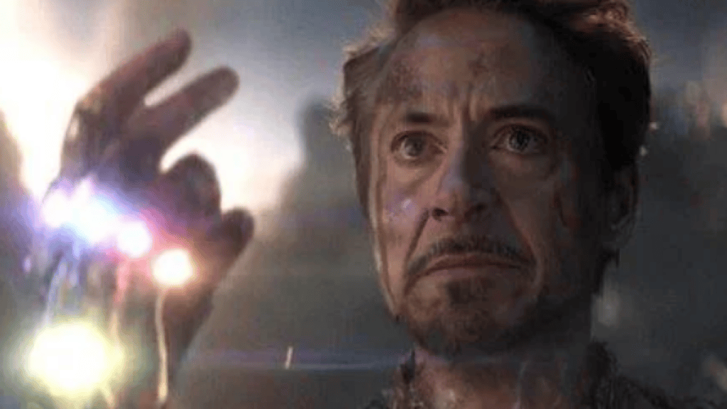 Une bande-annonce XXL pour Avengers : Endgame&nbsp;Extended