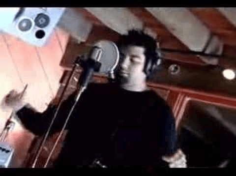 Bender (Sevendust Feat Chino Moreno&nbsp;1999)