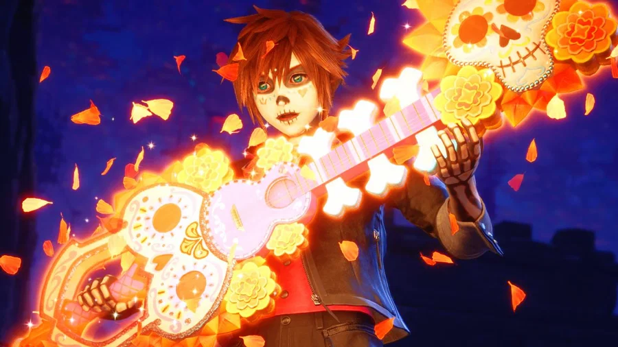 Kingdom Hearts 4 : Date de Sortie Prévue et&nbsp;Nouveautés
