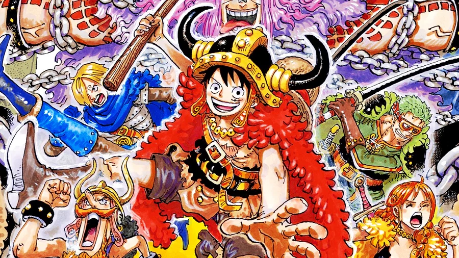 One Piece chapitre 1192 leak : l’instant de gloire&nbsp;d’Usopp