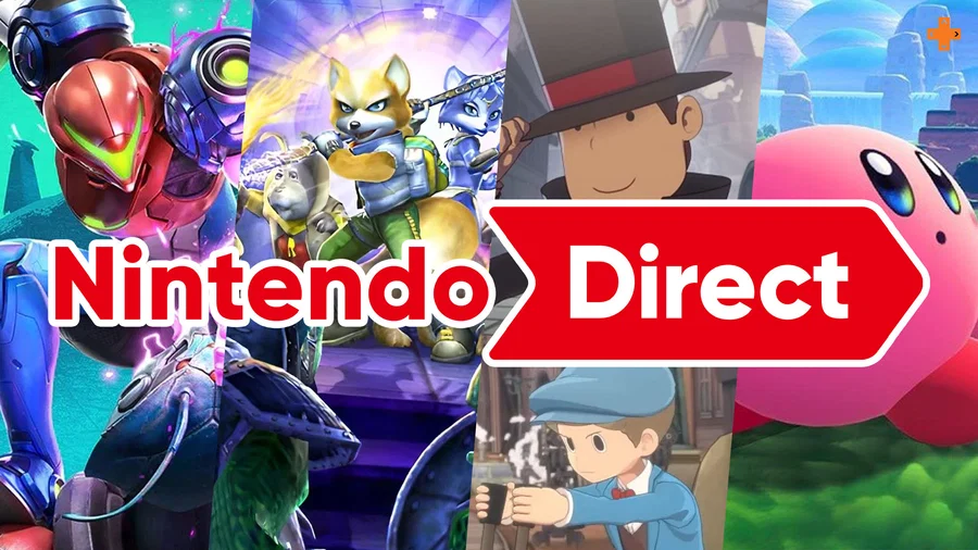 Switch 2 : les gros jeux révélés au Nintendo Direct de&nbsp;septembre