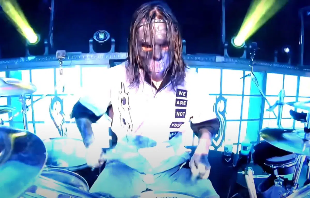 « J’étais seul avec mes pensées » : Jay Weinberg raconte comment il s’est reconstruit après son éviction de&nbsp;Slipknot